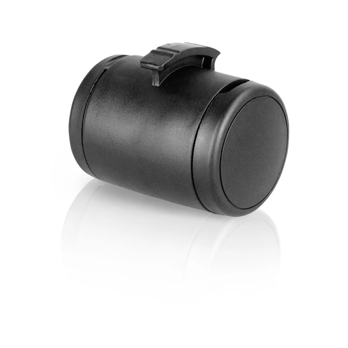 Flexi Multi Box recompense & pungi igienice accesoriu stocare câini plastic negru S-L
