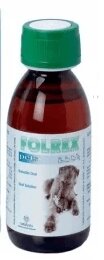 Folrex Supliment Antiinflamator Pentru Caini Si Pisici Pets 30 ml