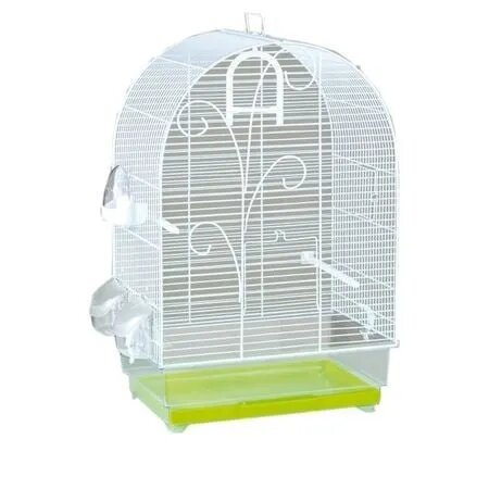 Fop Colivie Lisa Bianca 40x27x61 cm