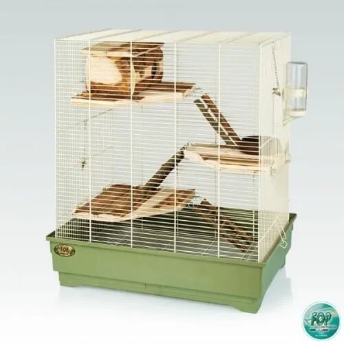Fop Cusca Animale Mici Fedro Natura 66x45x76 cm