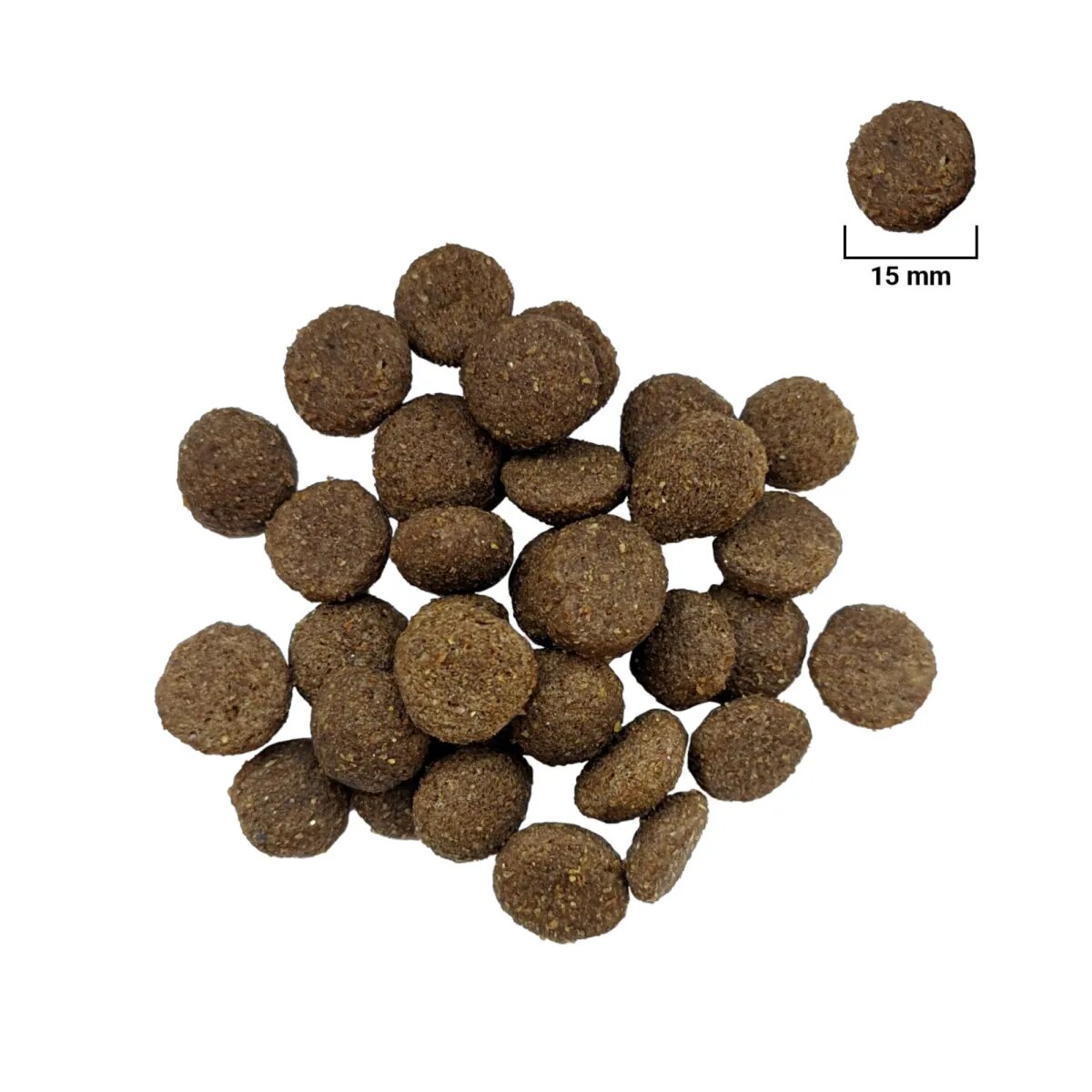 FOR DOG Adult Maxi L-XL Pasăre hrană uscată câini 10kg
