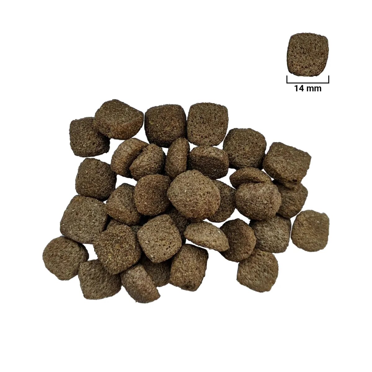 FOR DOG Adult Medium M Pasăre hrană uscată câini 10kg