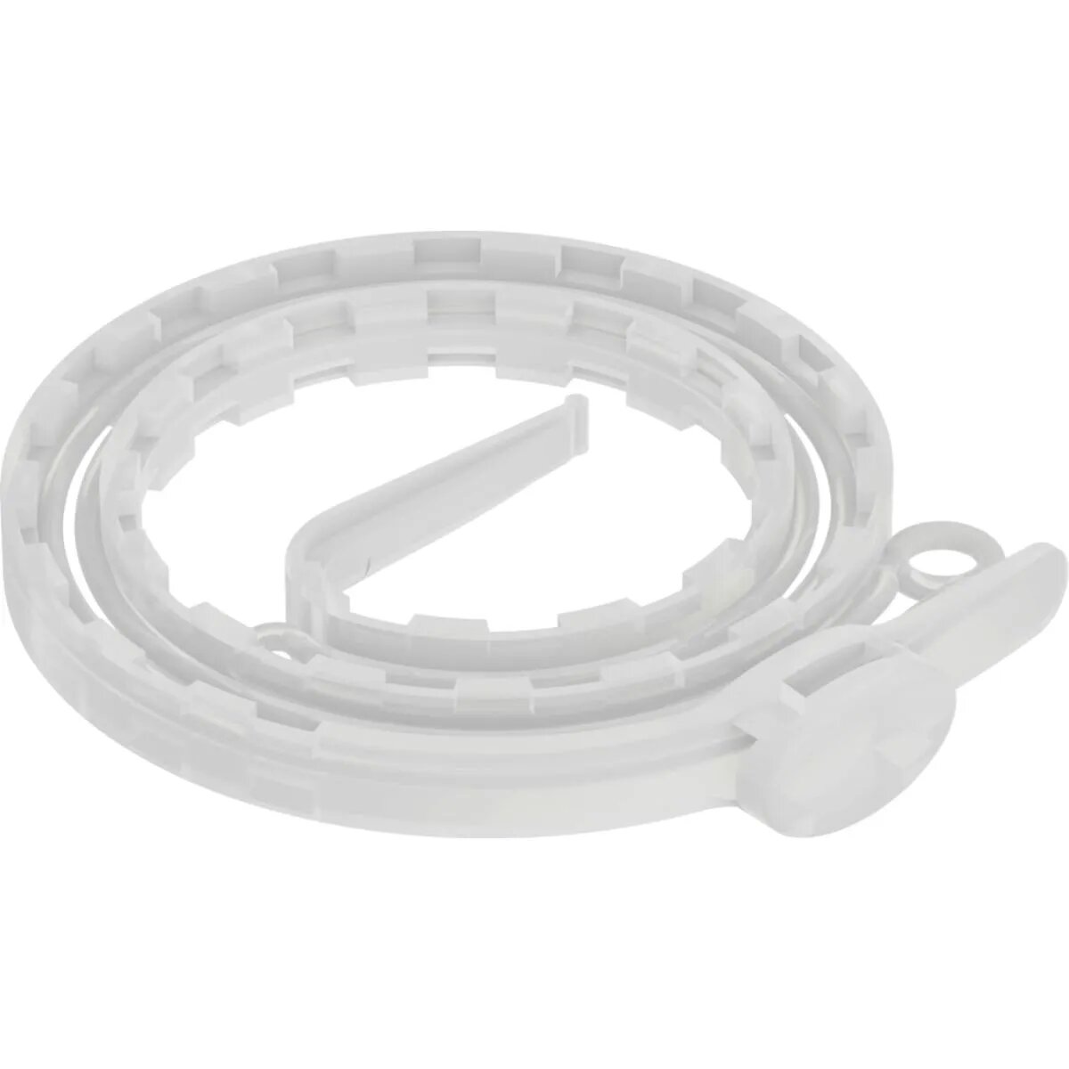 Francodex deparazitare externă naturală câini zgardă repelentă deparazitare externă naturală câini junior & adult XS-S(<10kg) zgardă repelentă 35 cm gri 1buc