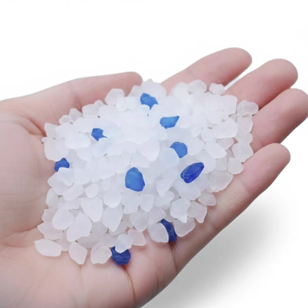 FRESH CAT așternut igienic pisici granule silicat neutralizare mirosuri 3.8l
