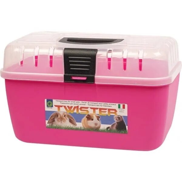 GEORPLAST Cusca pentru Rozatoare Geo Twister 29 cm