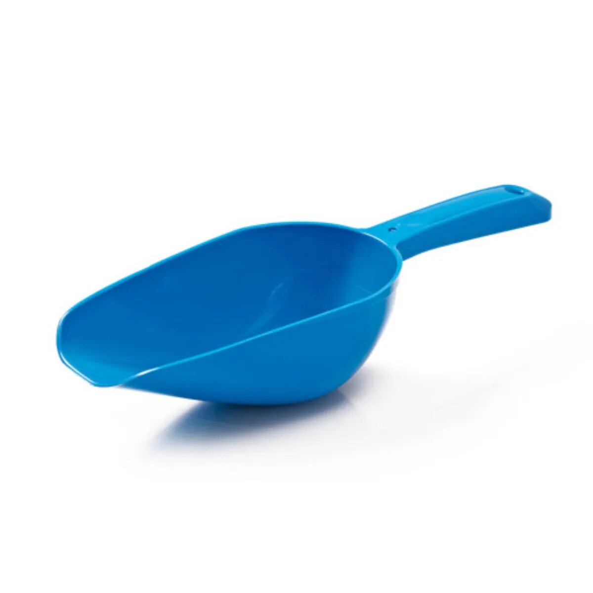 GEORPLAST Dotty lopățică litieră pisici diverse culori 25x11 cm