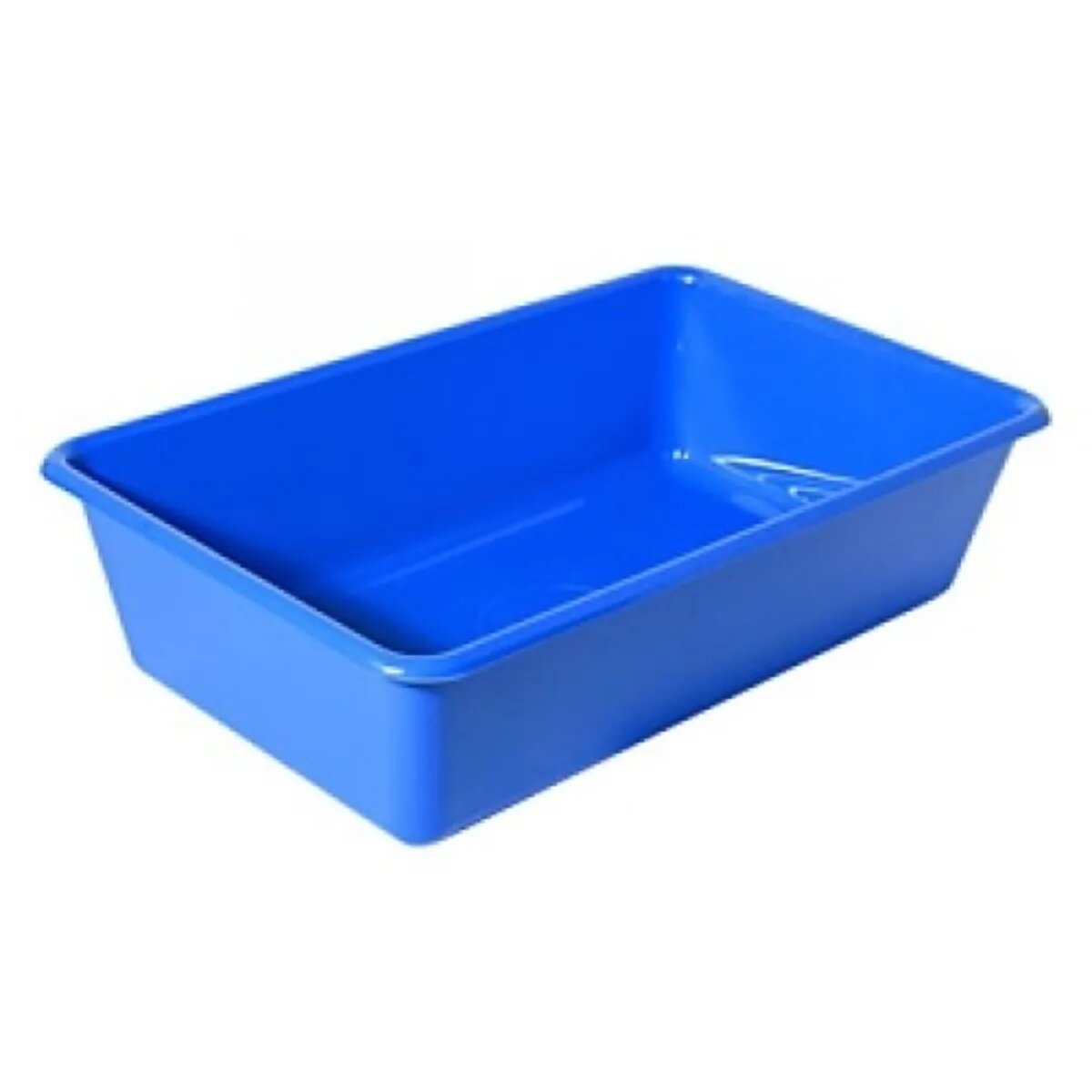 GEORPLAST litieră pisici diverse culori 43x33x9 cm