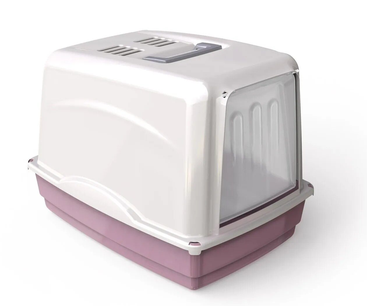 GEORPLAST Litiera Vicky 54*39**39cm