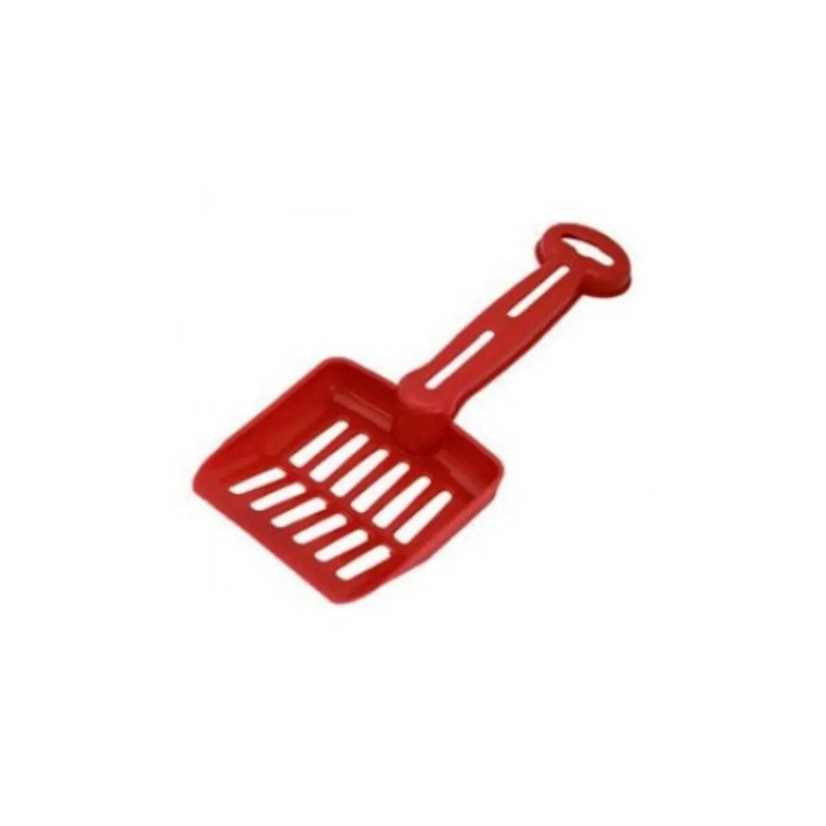 GEORPLAST lopățică litieră pisici diverse culori 1buc