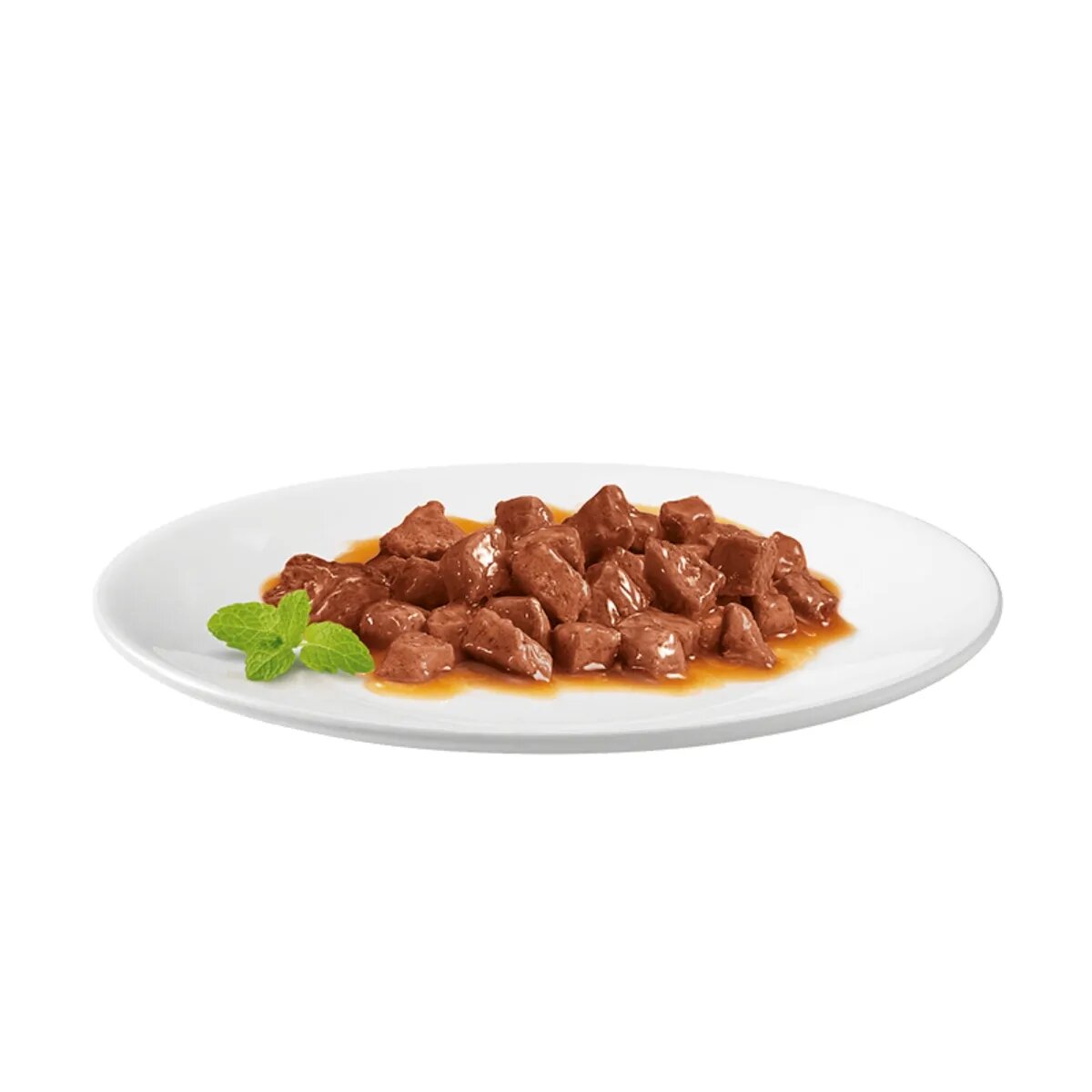 Gourmet PURINA Gold 4 arome(Vită și Pui Rață și Curcan Pește cu Spanac Iepure și Ficat) multipack conservă hrană umedă pisici (în sos) 85g x 4