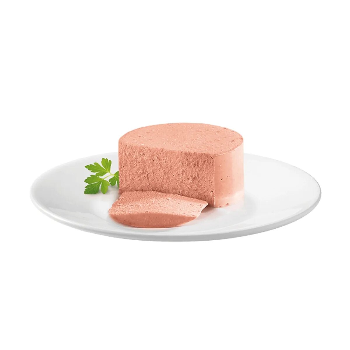 Gourmet PURINA Gold Mousse Pui conservă hrană umedă pisici (pate) 85g
