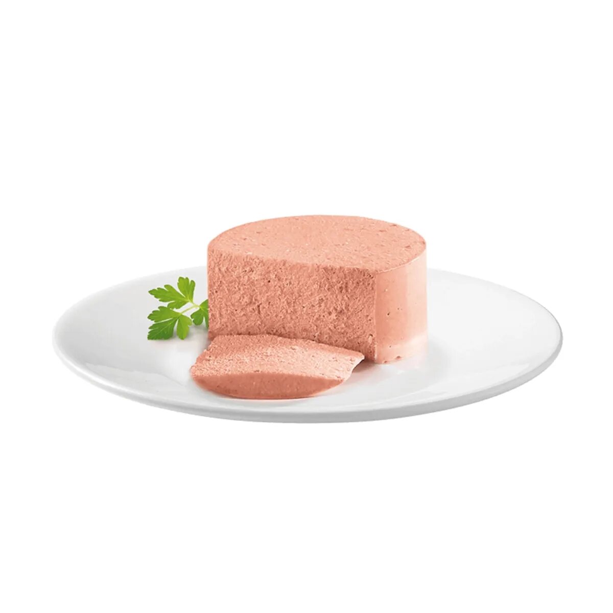 Gourmet PURINA Gold Mousse Ton conservă hrană umedă pisici (pate) 85g