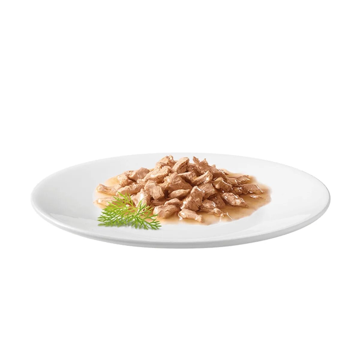 Gourmet PURINA Mon Petit 3 arome (Somon Ton Păstrăv) pachet mixt plic hrană umedă pisici (în sos) 50g x 6