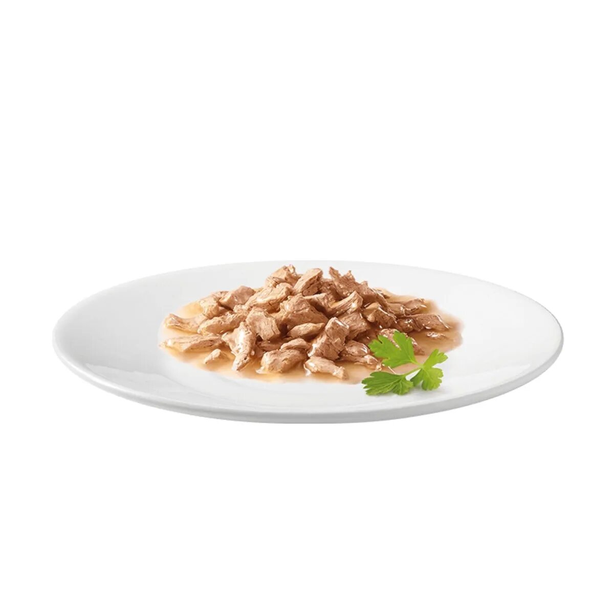 Gourmet PURINA Mon Petit 3 arome (Vită Vițel Miel) pachet mixt plic hrană umedă pisici (în sos) 50g x 6