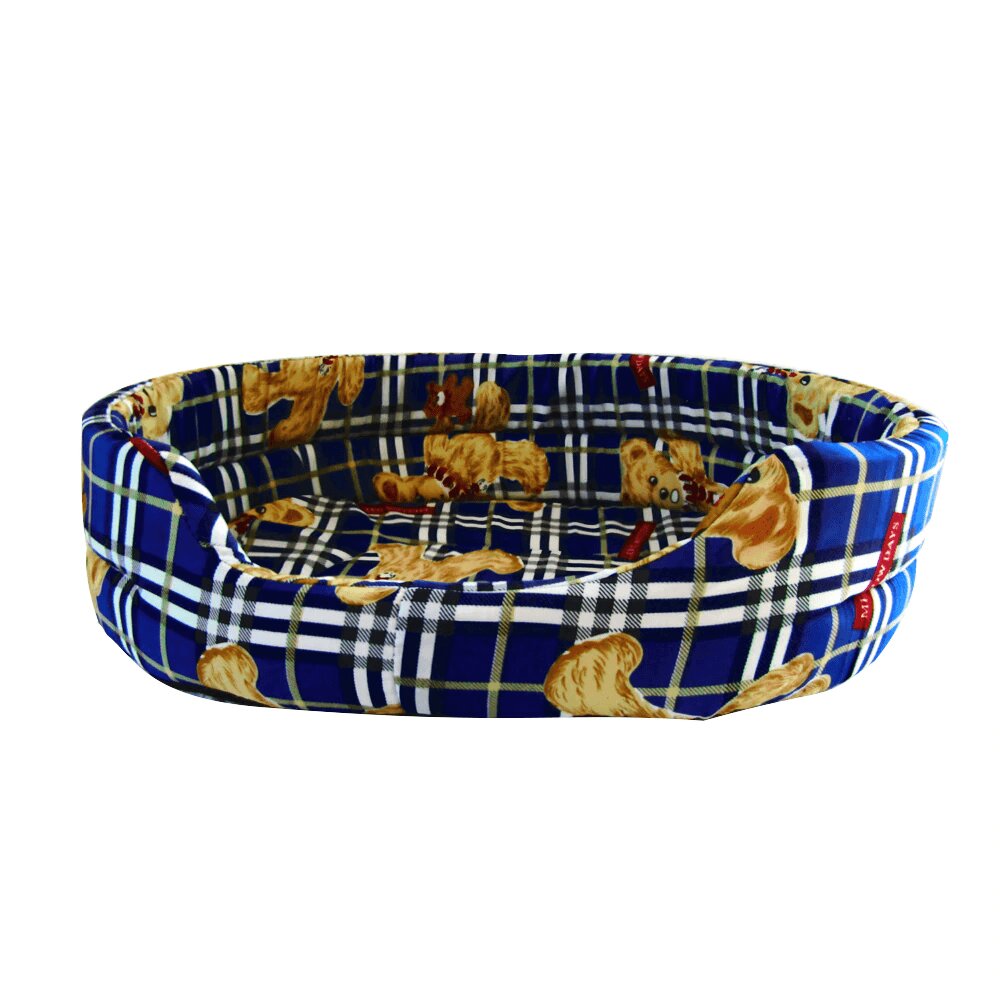 Happet Cos Burete Azor 51 x 41 x 16 cm
