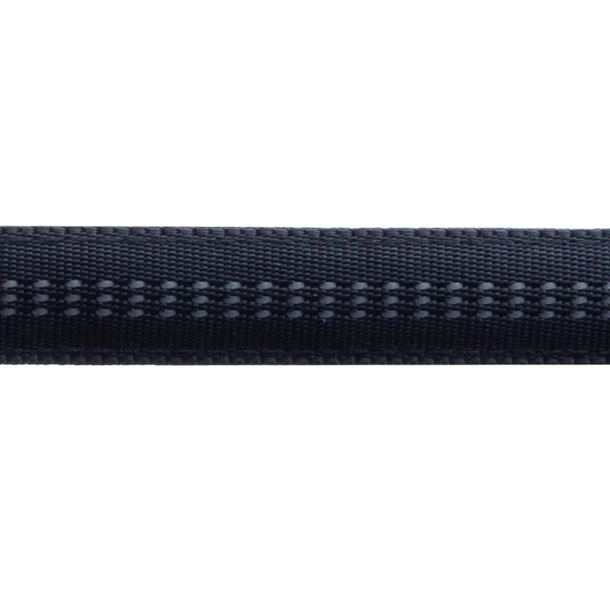 Happet Lesa Soft Style Negru reflectiv XL 25x120 cm