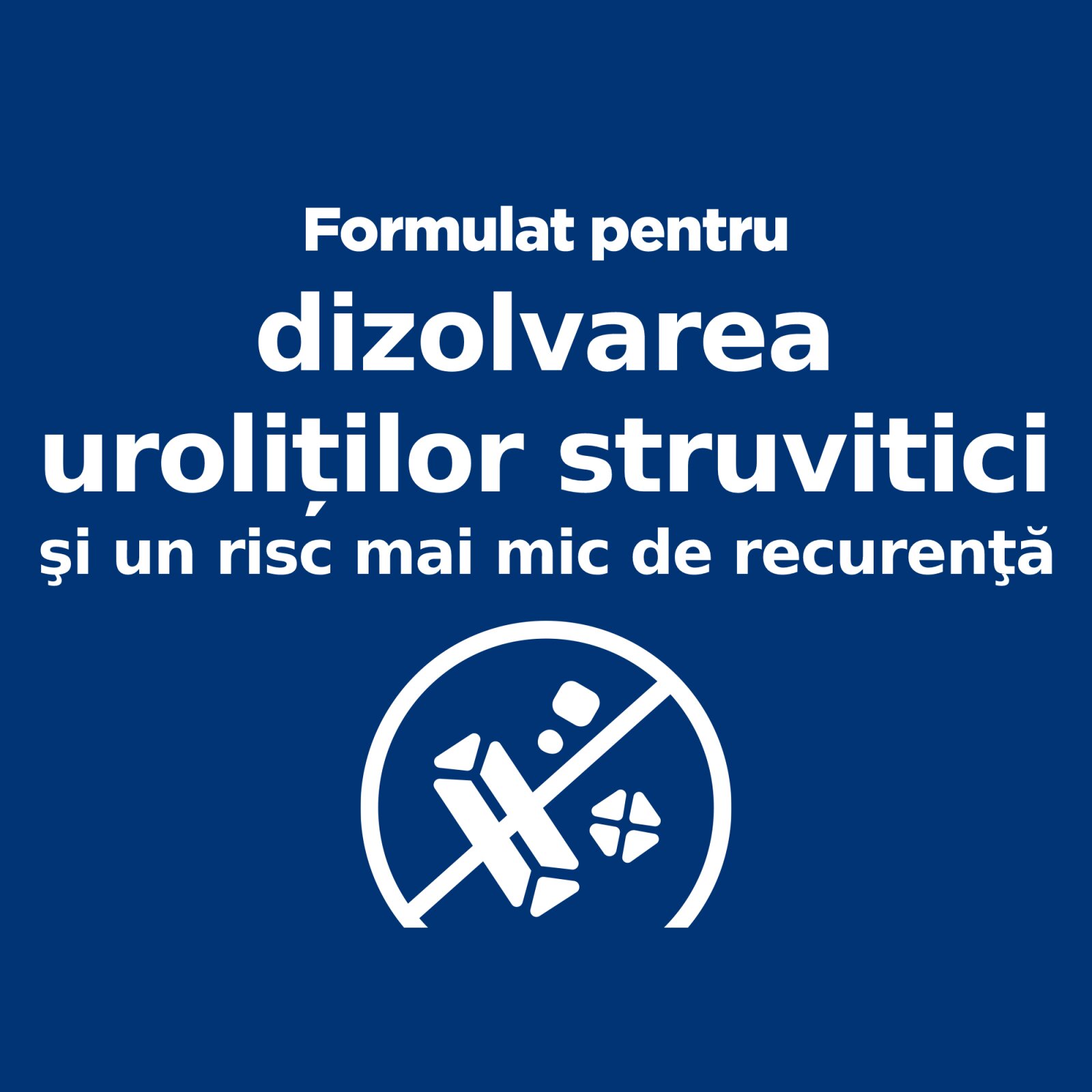 HILL'S Prescription Diet c/d Urinary Care Pui dietă veterinară câini hrană uscată sistem urinar 4kg