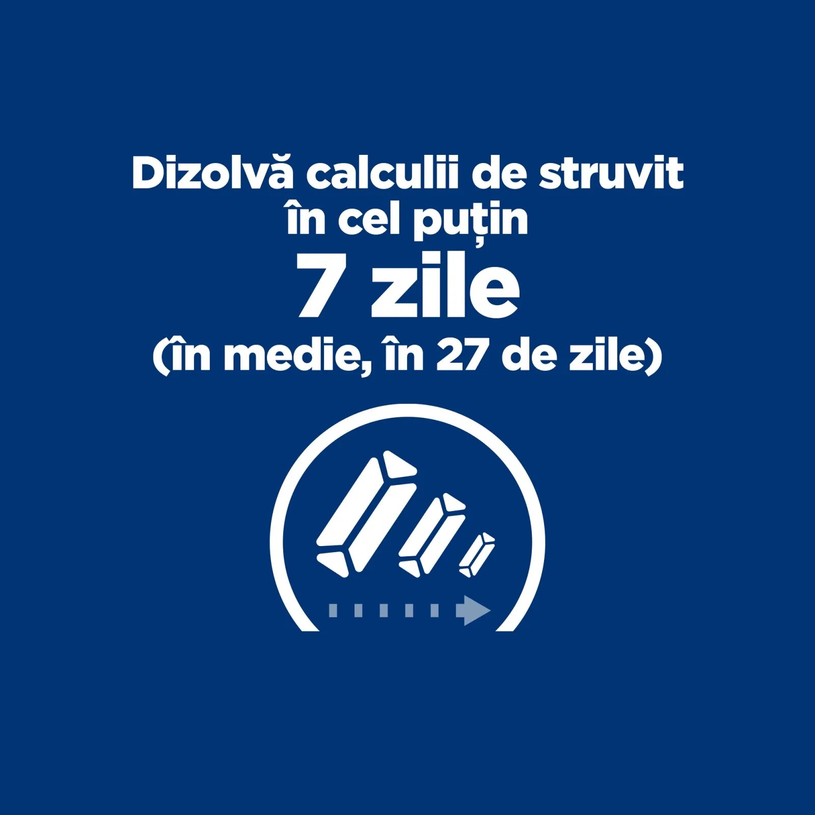 HILL'S Prescription Diet c/d Urinary Pui cu Legume dietă veterinară pisici conservă hrană umedă afecțiuni urinare c/d Urinary Care Pui cu Legume dietă veterinară pisici conservă hrană umedă sistem urinar (în sos) 82g