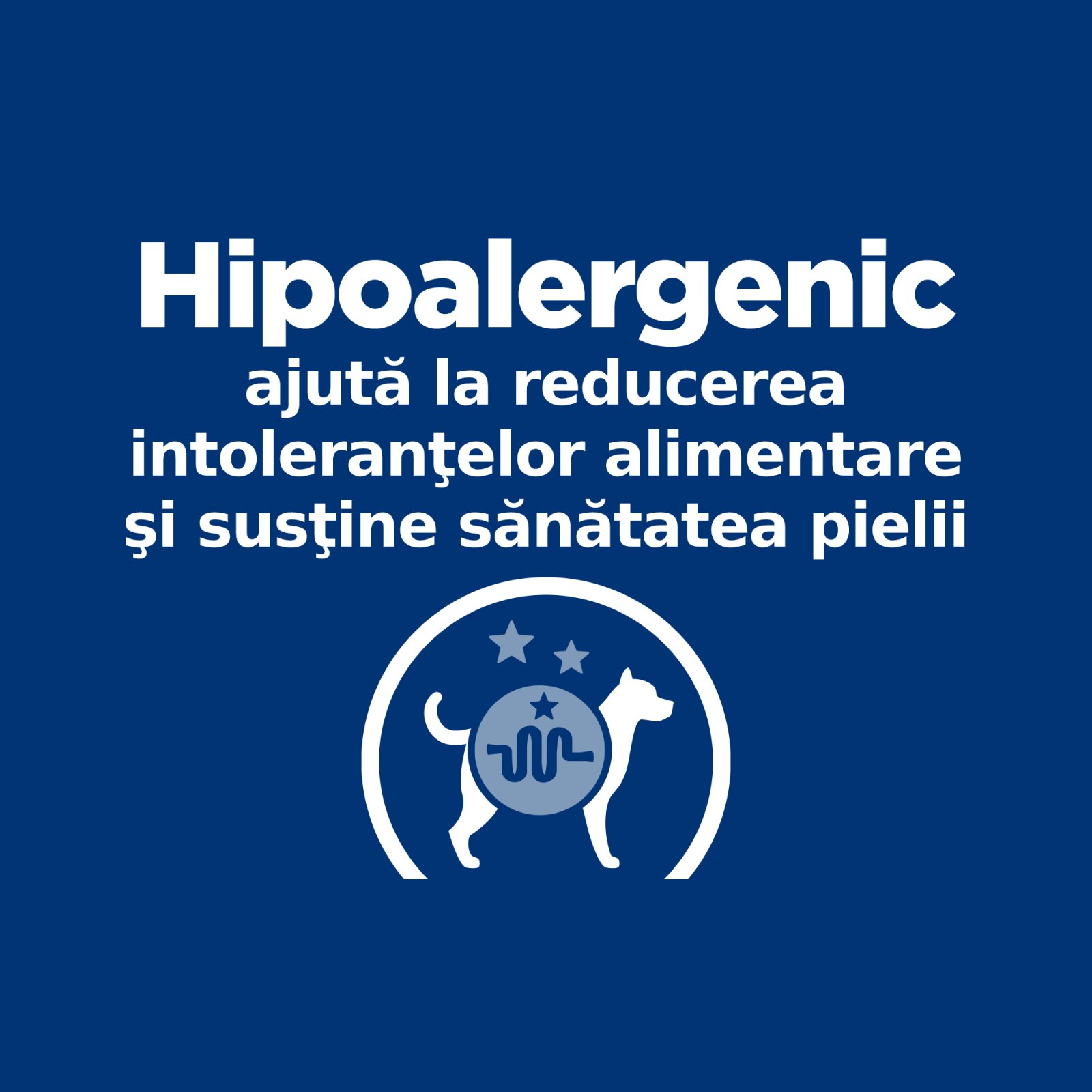 HILL'S Prescription Diet d/d Food Sensitivities Rață cu Orez dietă veterinară câini hrană uscată sensibilități digestive d/d Food Sensitivities Rață cu Orez dietă veterinară câini hrană uscată piele & blana sistem digest
