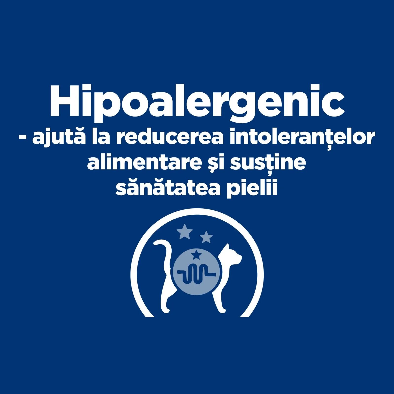 HILL'S Prescription Diet d/d Rață cu Mazăre dietă veterinară pisici hrană uscată sensibilități digestive d/d Rață cu Mazăre dietă veterinară pisici hrană uscată afecțiuni dermatologice și sistem digestiv 1.5kg