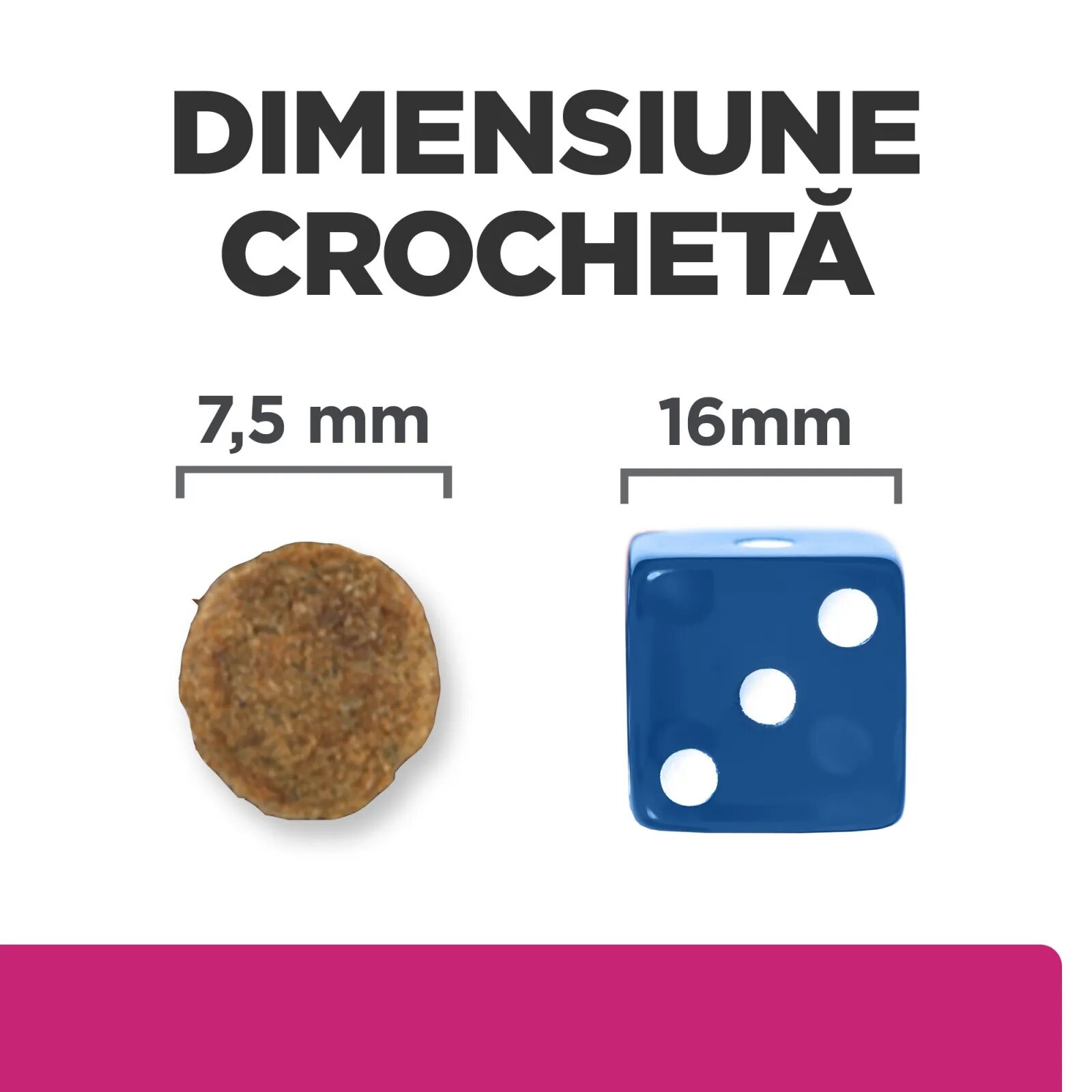 HILL'S Prescription Diet Gastrointestinal Biome Mini Pui dietă veterinară câini hrană uscată afecțiuni digestive Gastrointestinal Biome Mini Pui dietă veterinară câini hrană uscată sistem digestiv 3kg