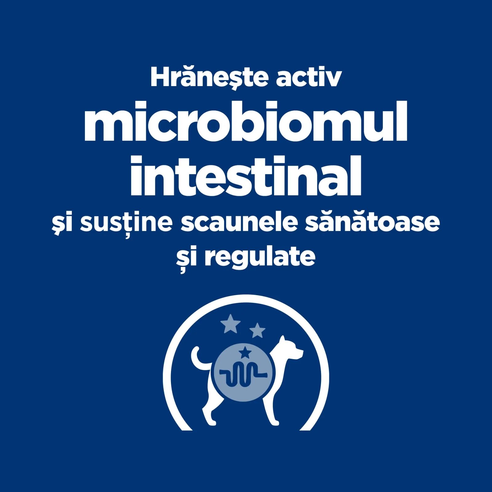 HILL'S Prescription Diet Gastrointestinal Biome Pui cu Legume dietă veterinară câini conservă hrană umedă sistem digestiv 354g