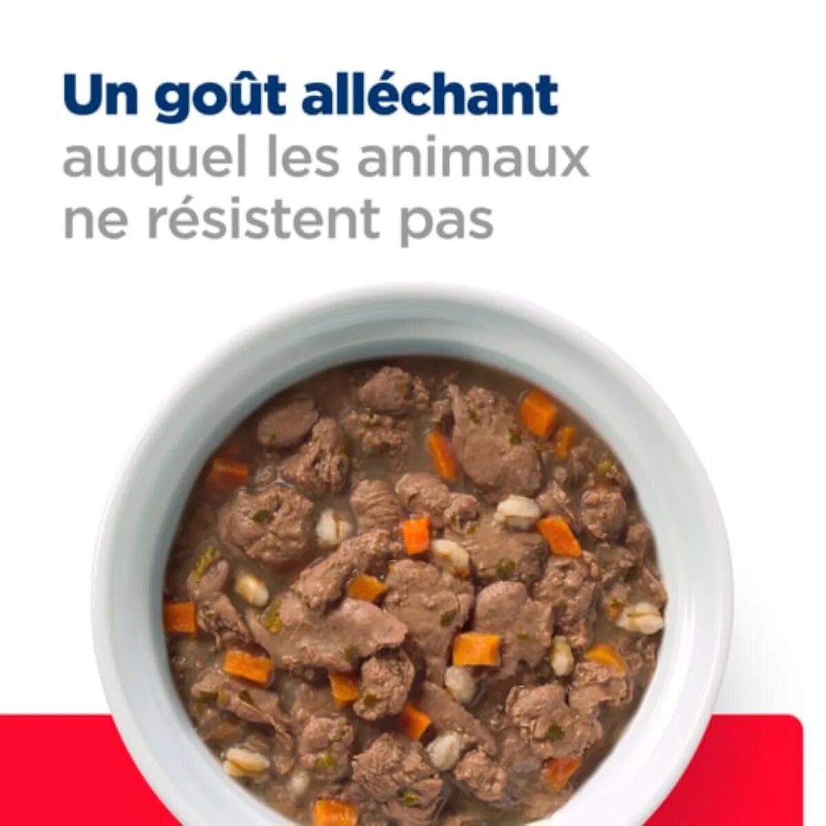 HILL'S Prescription Diet Gastrointestinal Biome Stress Pui dietă veterinară conservă hrană umedă pisici sistem digestiv (în sos) 82g