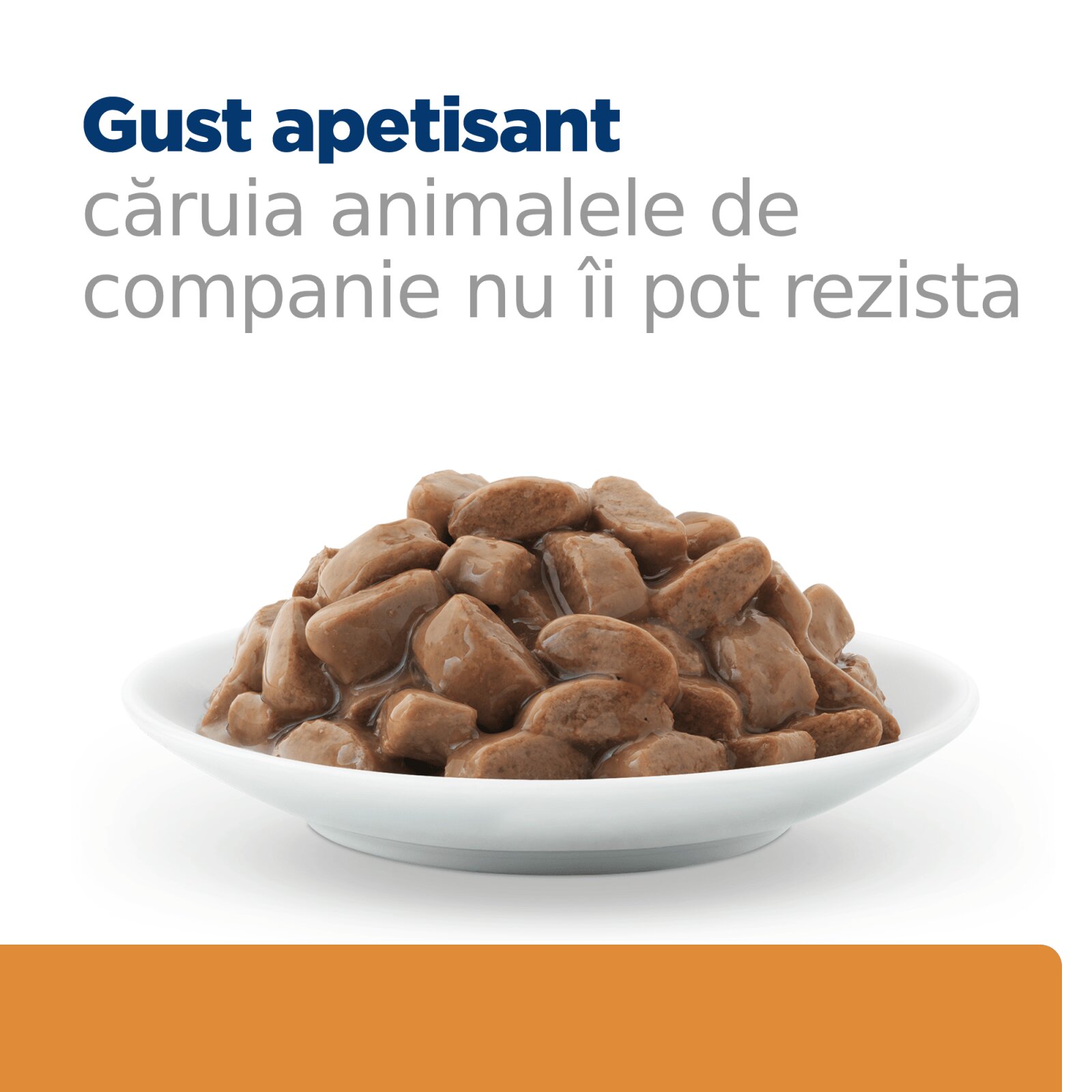 HILL'S Prescription Diet k/d+j/d Kidney Care + Mobility Pui dietă veterinară pisici plic hrană umedă sistem renal sistem articular 85g x 12buc