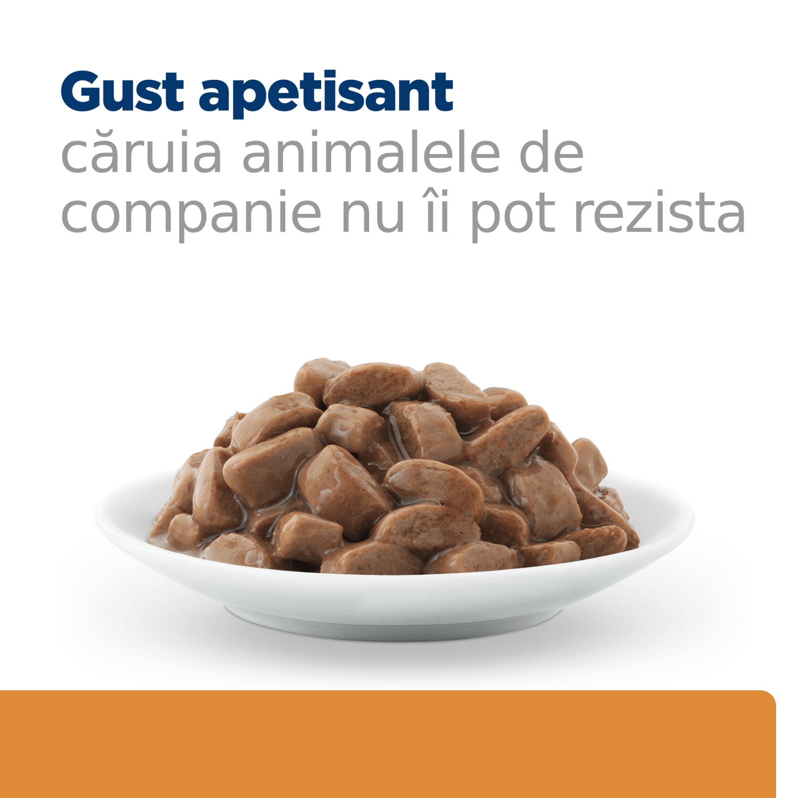 HILL'S Prescription Diet k/d Kidney Care Pui dietă veterinară pisici plic hrană umedă sistem renal (în sos) 85g x 12buc