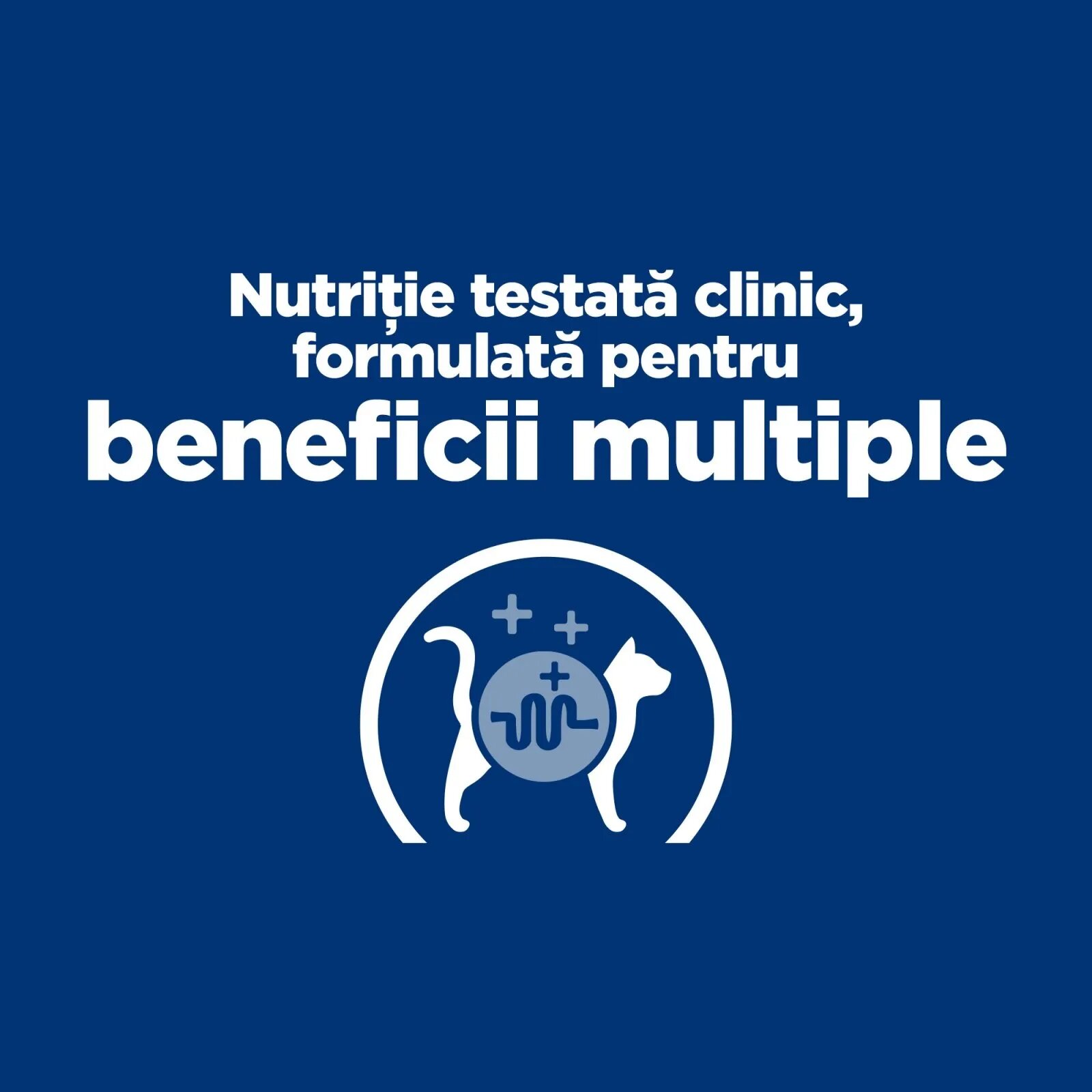HILL'S Prescription Diet w/d Multi-Benefit Pui dietă veterinară pisici hrană uscată afecțiuni metabolice (diabet) w/d Multi-Benefit Pui dietă veterinară pisici hrană uscată metabolism (obezitate si diabet) 3kg