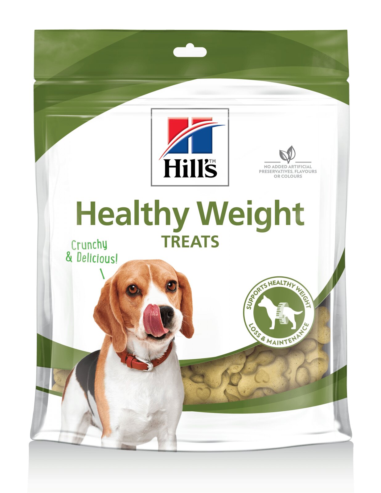 HILL'S Science Plan Hill's Canine Recompense Healthy Weight 200g