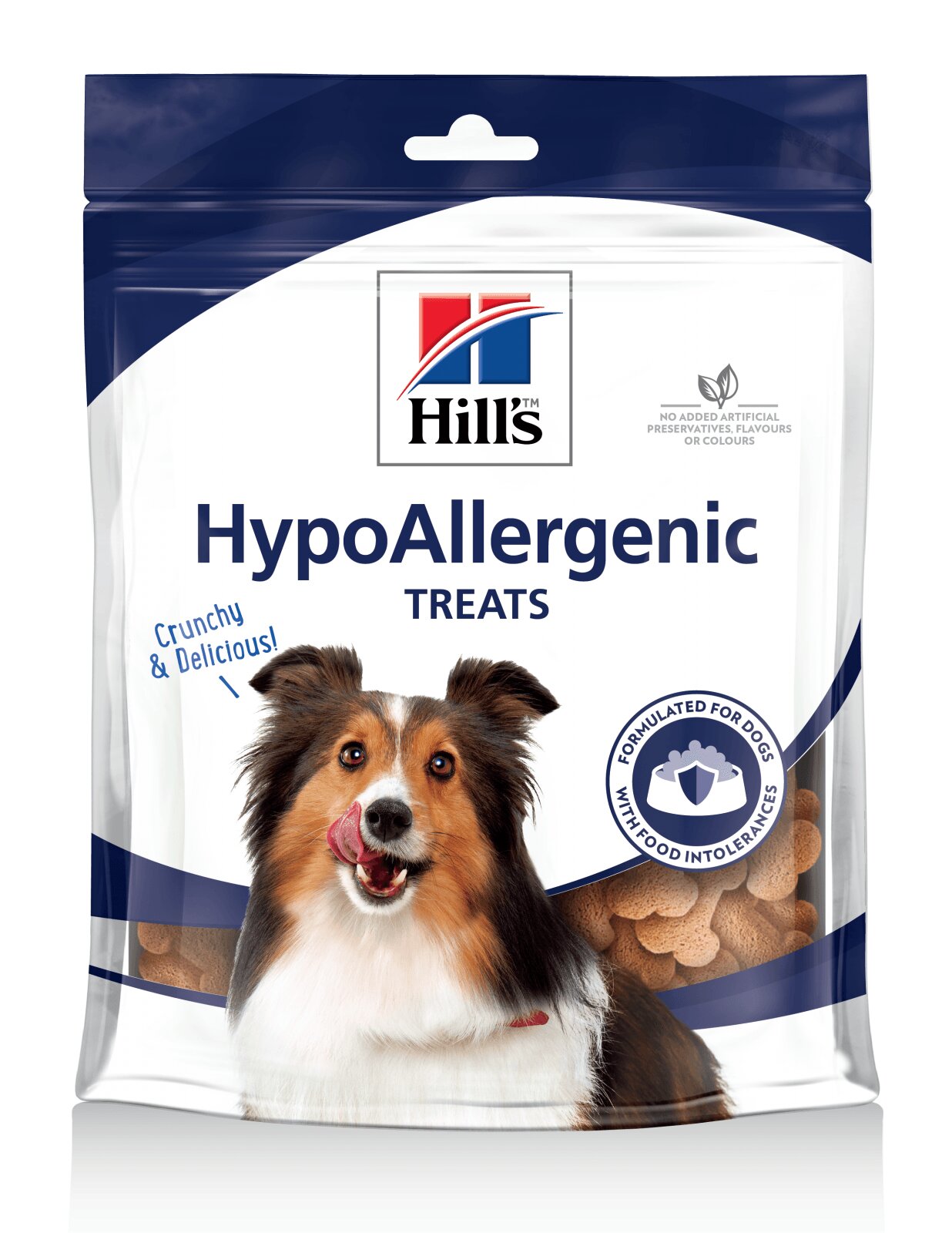 HILL'S Science Plan Hill's Canine Recompense Hypoallergenic 200g