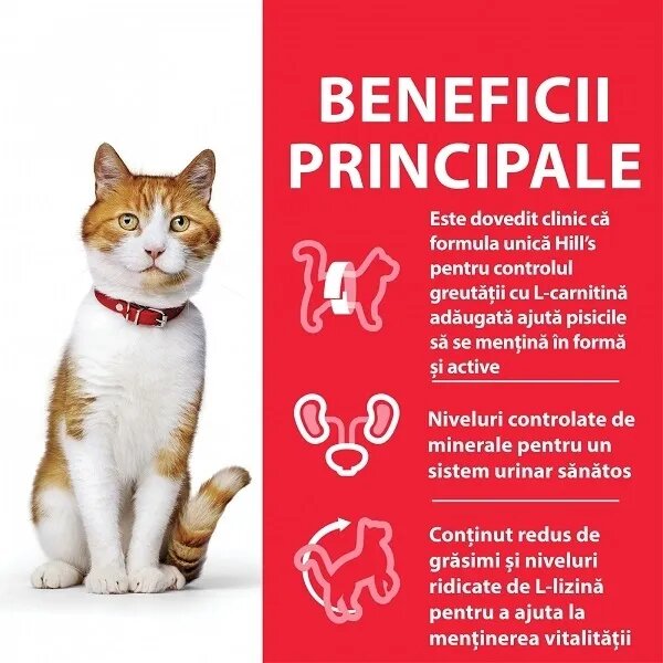 HILL'S Science Plan Hill's SP Feline Adult Sterilised Plic Pui 85 g Hill's SP Feline Adult Sterilised Plic Pui bax 85g x 12buc