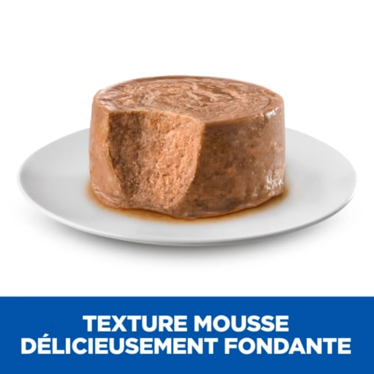 HILL'S Science Plan Kitten & Mother Pui și Curcan hrană umedă pisici junior (mousse) 85g