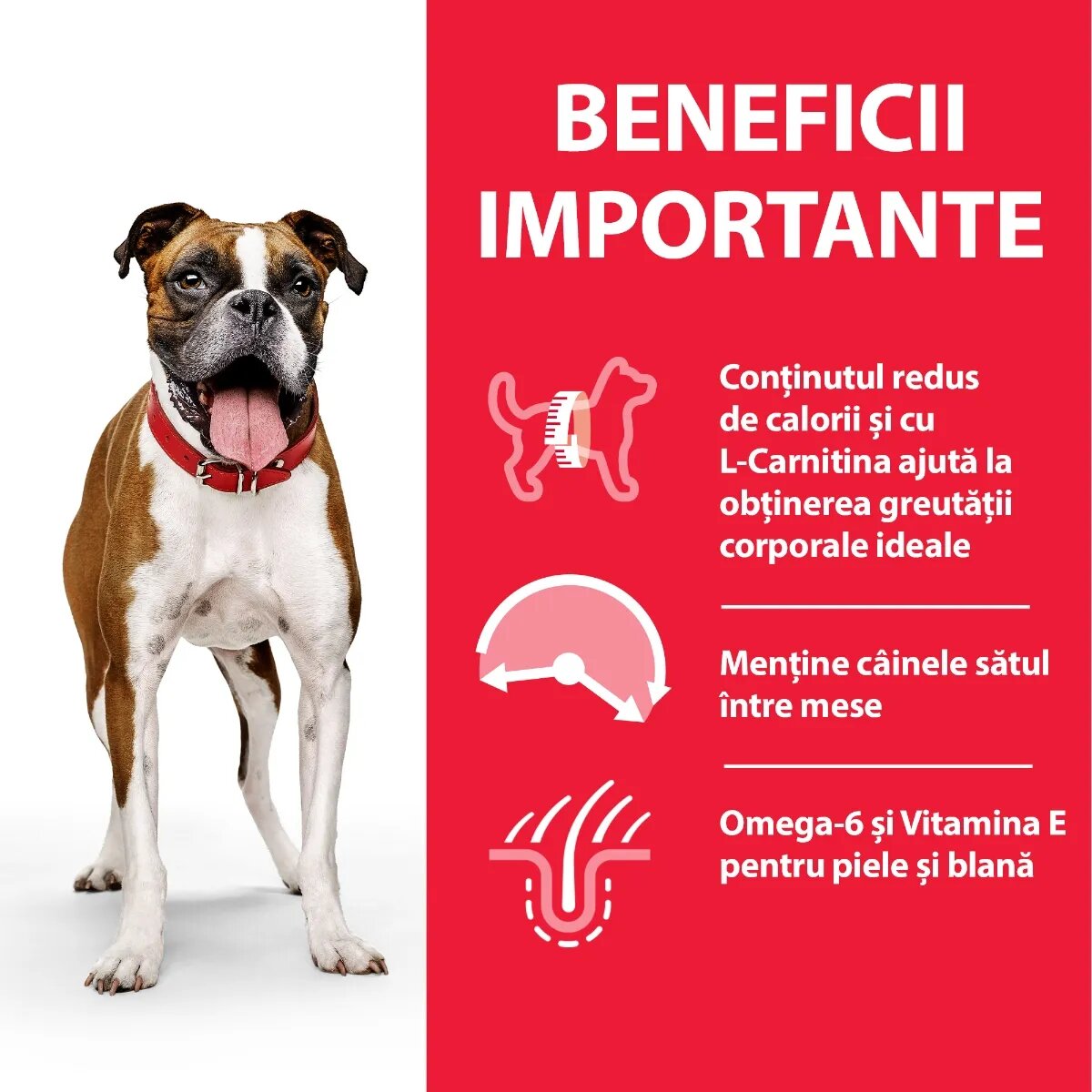 HILL'S Science Plan Light XS-XL Pui conservă hrană umedă câini managementul greutății (pate) 370g
