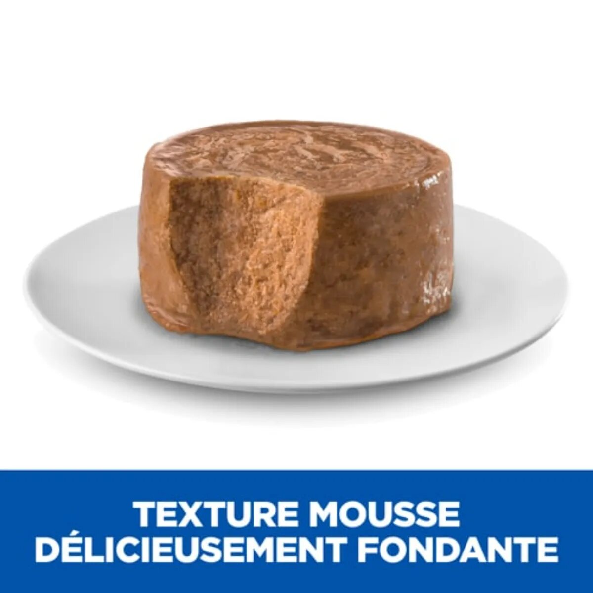 HILL'S Science Plan Small & Mini Mature XS-S Pui conservă hrană umedă câini senior (mousse) 200g