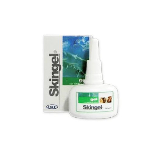 ICF Skingel 50 ml