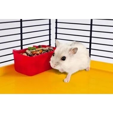 Imac Hranitor Hamster Criceti