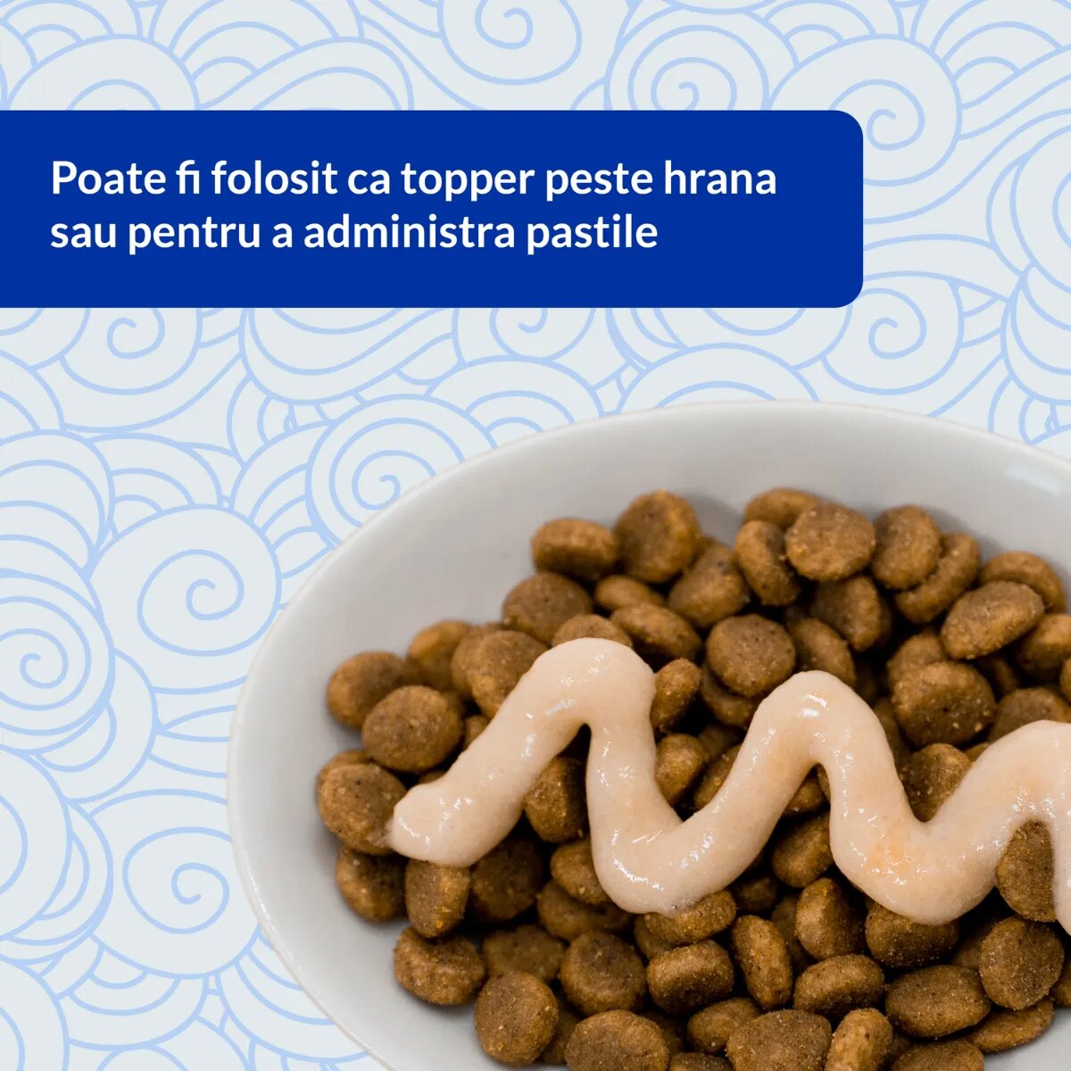 Inaba Churu Creamy Varieties Ton și Fructe de Mare cutie recompense fără cereale pisici (piure) 560g