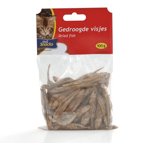 IPTS Pestisori Uscați 100 g