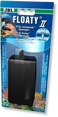 JBL Accesoriu curatare Floaty II M