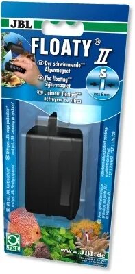 JBL Accesoriu curatare Floaty II S