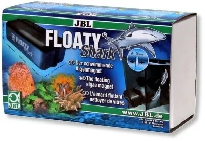 JBL Accesoriu curatare Floaty Shark