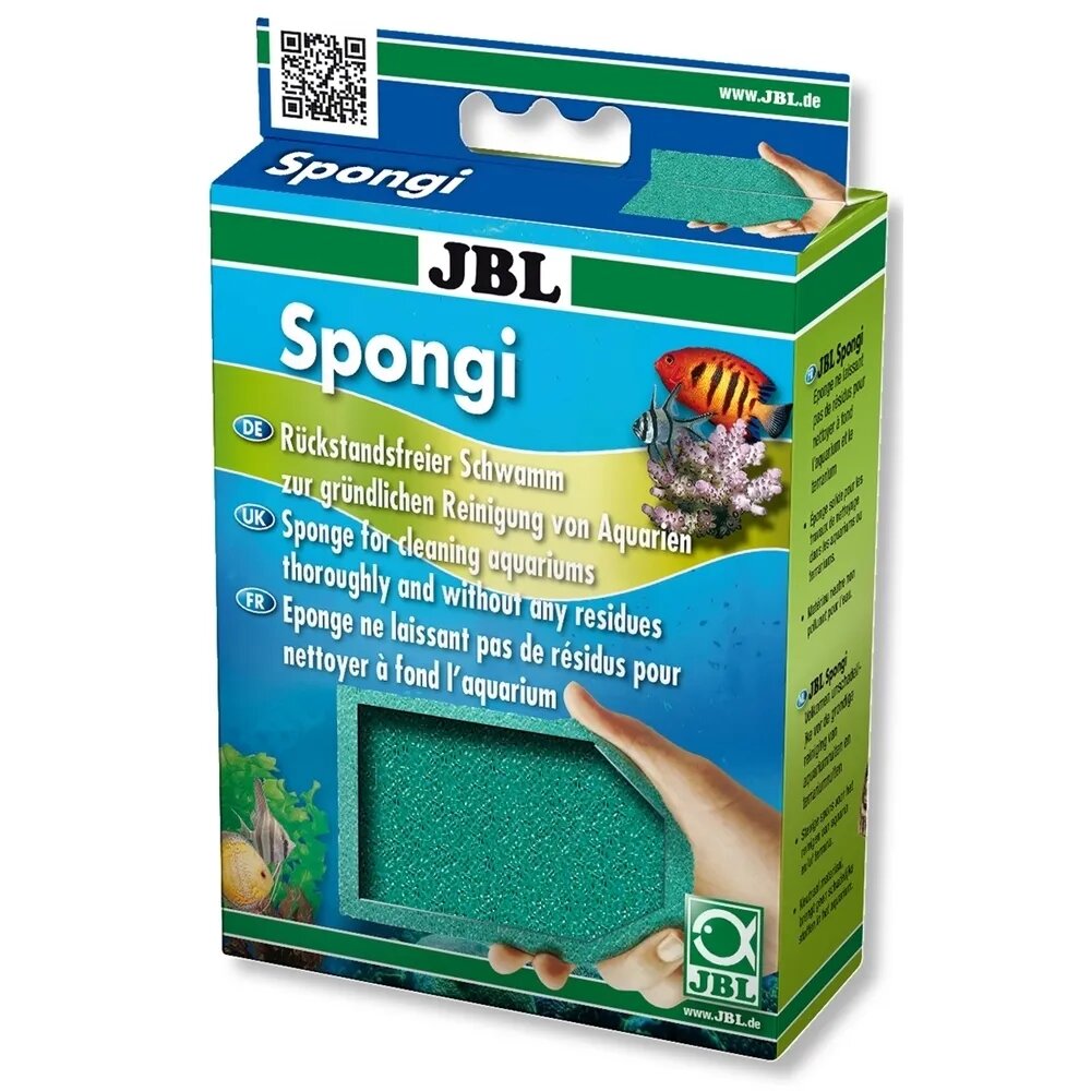JBL Accesoriu curatare Spongi