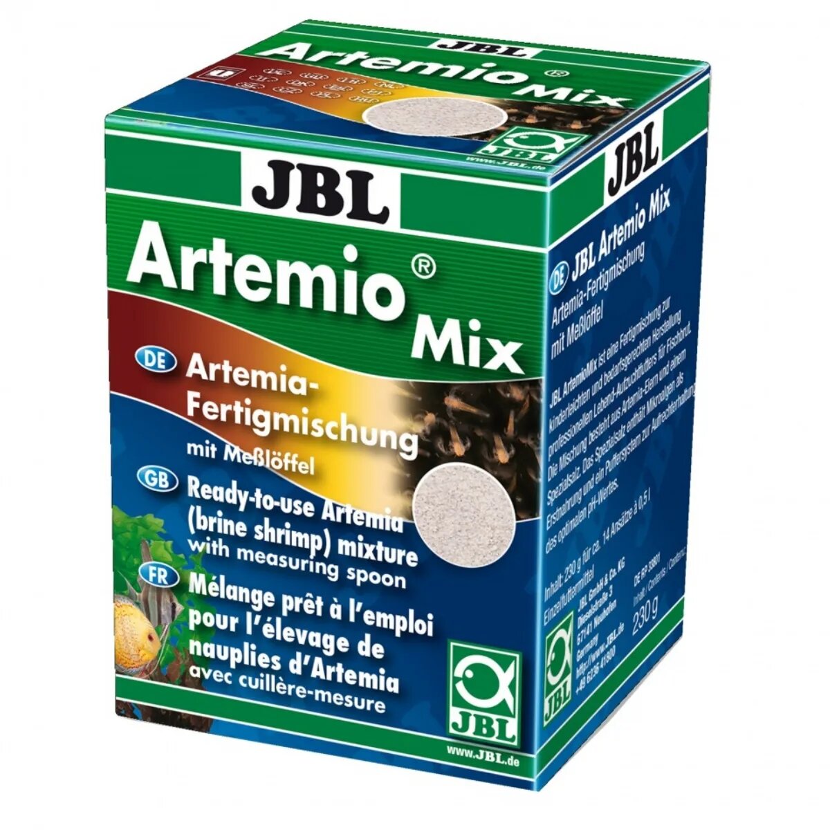 JBL Artemiomix 230g
