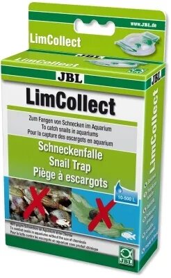 JBL Capcana pentru melci LimCollect II