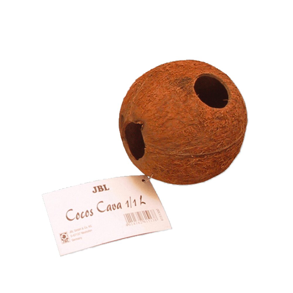 JBL Decor acvariu Cocos Cava 1/1 L