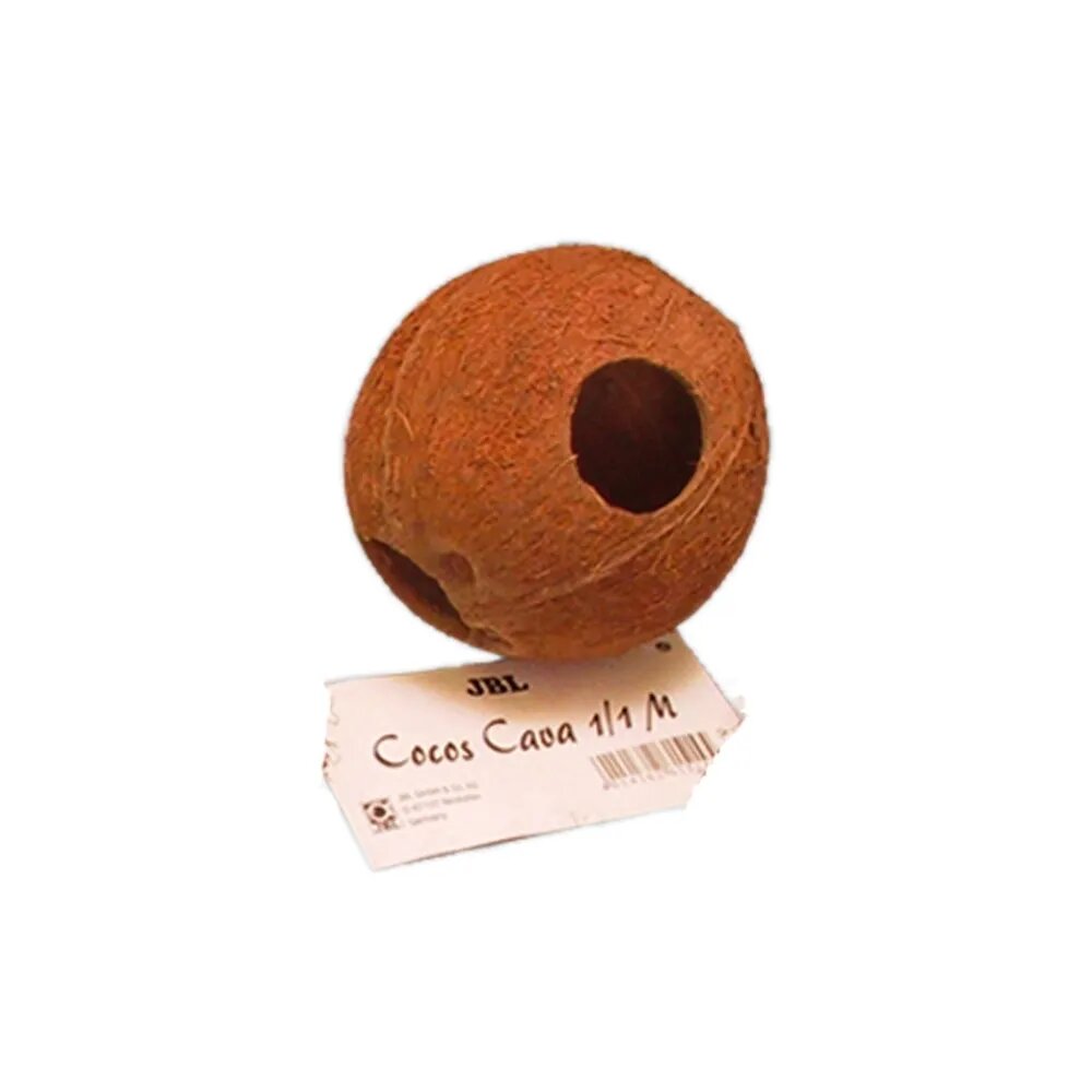 JBL Decor acvariu Cocos Cava 1/1 M