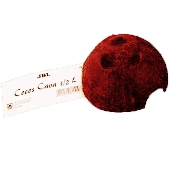 JBL Decor acvariu Cocos Cava 1/2 L