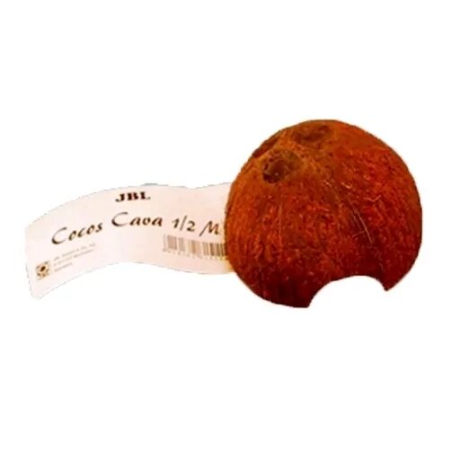 JBL Decor acvariu Cocos Cava 1/2 M